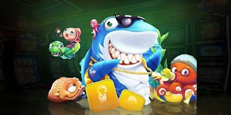 Bí quyết nâng cao kỹ năng – Mẹo chơi game bắn cá đổi thưởng cho người mới bắt đầu