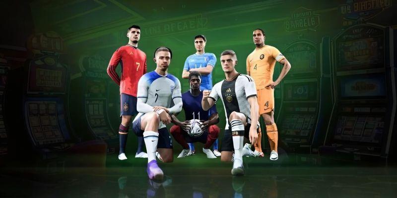 Các Chiến Thuật Cá Cược Bóng Đá Lâu Dài Hiệu Quả Tại SV88