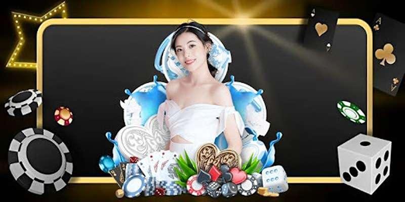Các Trò Chơi Casino Phổ Biến Tại SV88 - Bí Quyết Chinh Phục mọi Đấu Trường