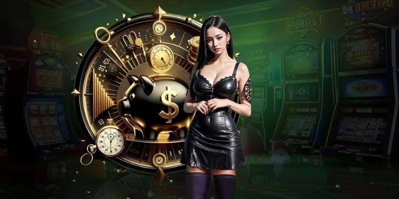 Casino Trực Tuyến SV88: Hướng Dẫn Đăng Ký, Nạp Rút An Toàn