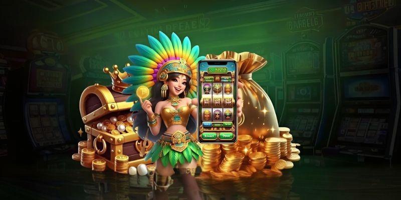 Chiến lược lựa chọn máy slot – Bí quyết để tối ưu khả năng thắng lớn
