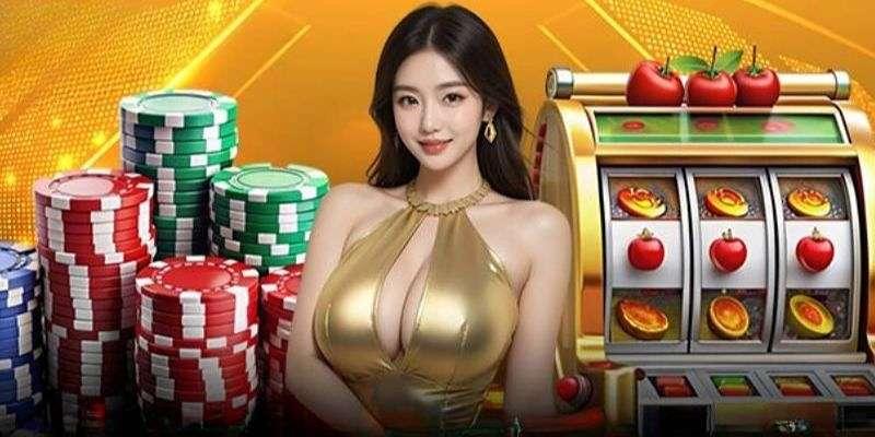 Chiến Thuật Chơi Jackpot SV88: Kiến Thức Bắt Đầu Săn Thưởng