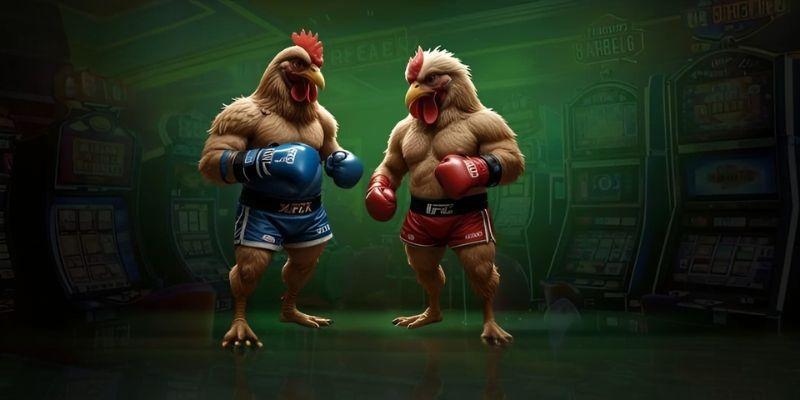 Đá Gà Trực Tuyến SV88: Hướng Dẫn Cá Cược Và Mẹo Thắng