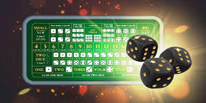 Hiểu rõ luật chơi và các loại cược trong Sicbo