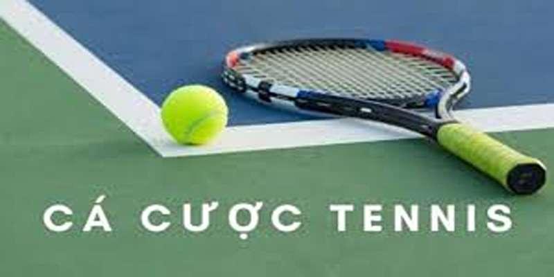 Hiểu rõ về luật chơi và các loại cược trong tennis tại sv88