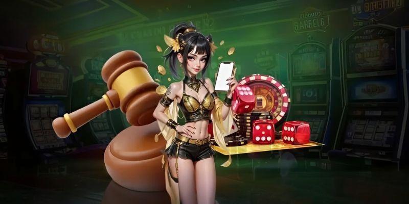 Hiểu về Trách nhiệm chơi game sv88