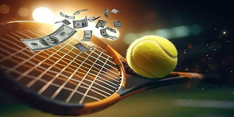 Kỹ năng quản lý vốn và tâm lý trong cá cược tennis tại sv88