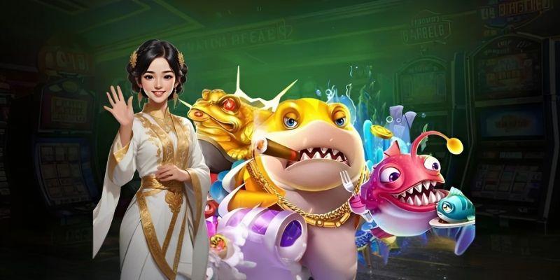 Những mẹo nhỏ giúp chiến thắng trong game bắn cá siêu thị tại sv88