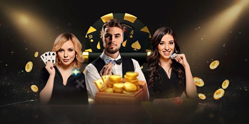 Quản lý vốn – Bí quyết thành công bền vững trong roulette tại SV88