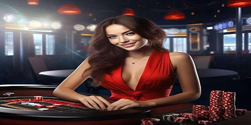 Tại sao cần tích lũy kinh nghiệm chơi casino trực tuyến tại sv88?
