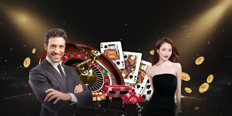 Tại sao việc chọn bàn baccarat phù hợp lại quan trọng trong chiến lược chơi game