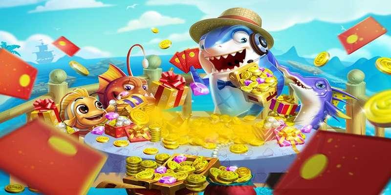 Tối Ưu Hóa Kỹ Năng Bắn Cá - Bí Quyết Thành Thạo Trong Game