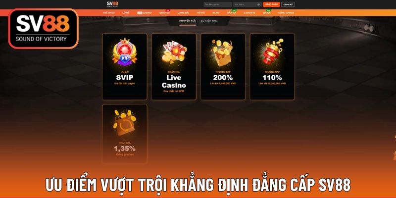 Lý do nhà cái đạt được thành công lớn
